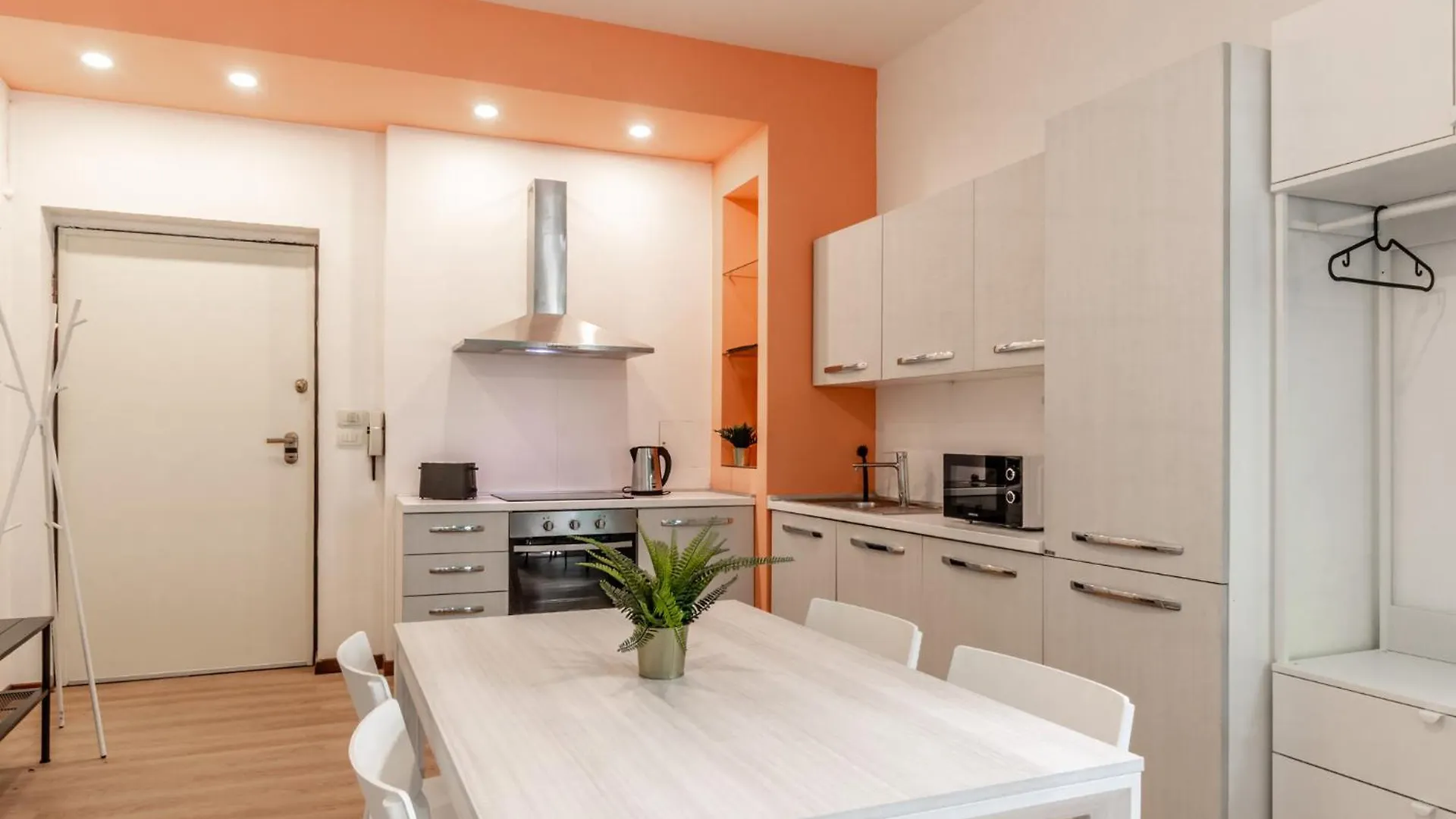 Realkasa Venus Apartment Bolonia
