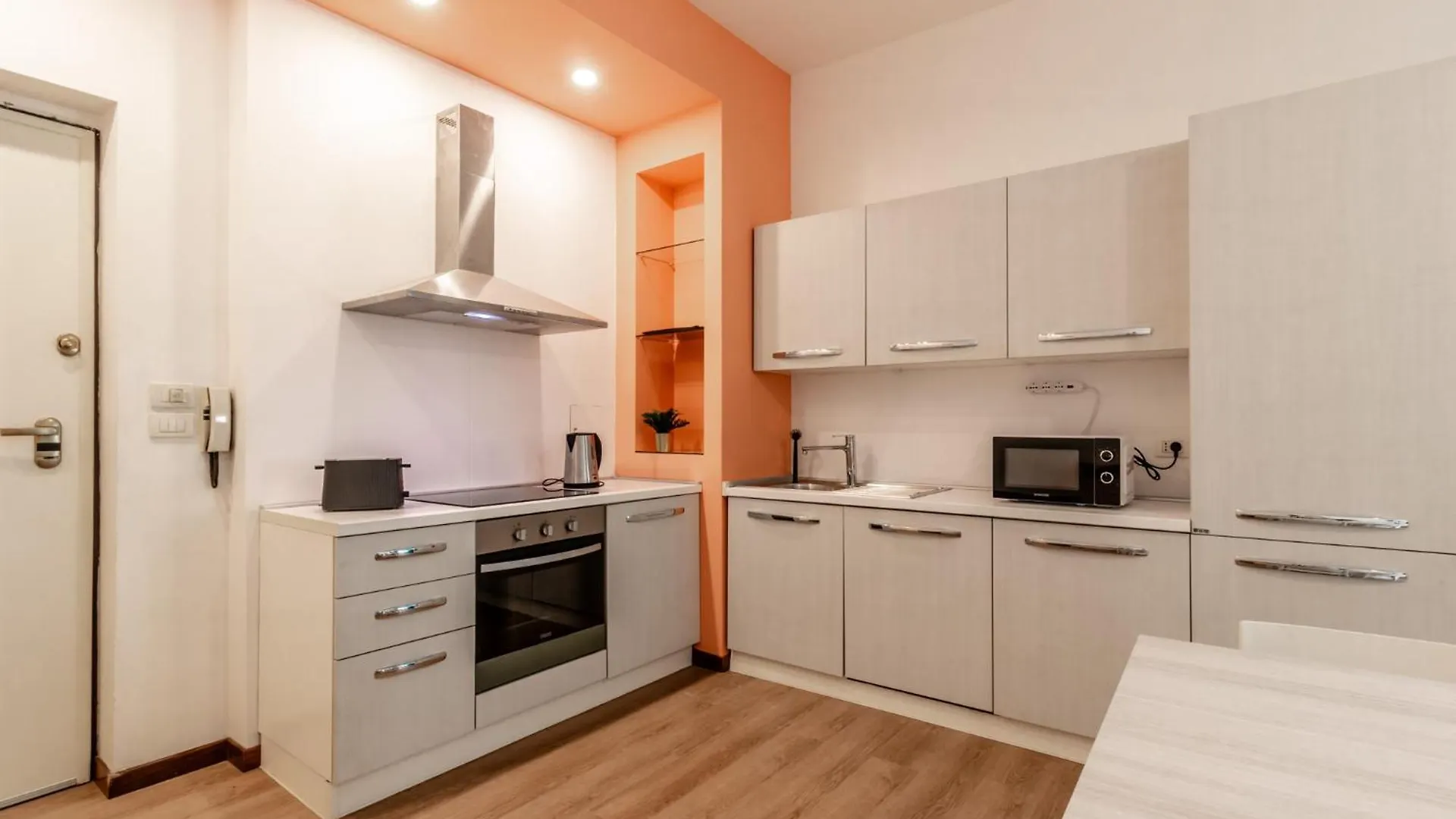 Realkasa Venus Apartment Bolonia Italia