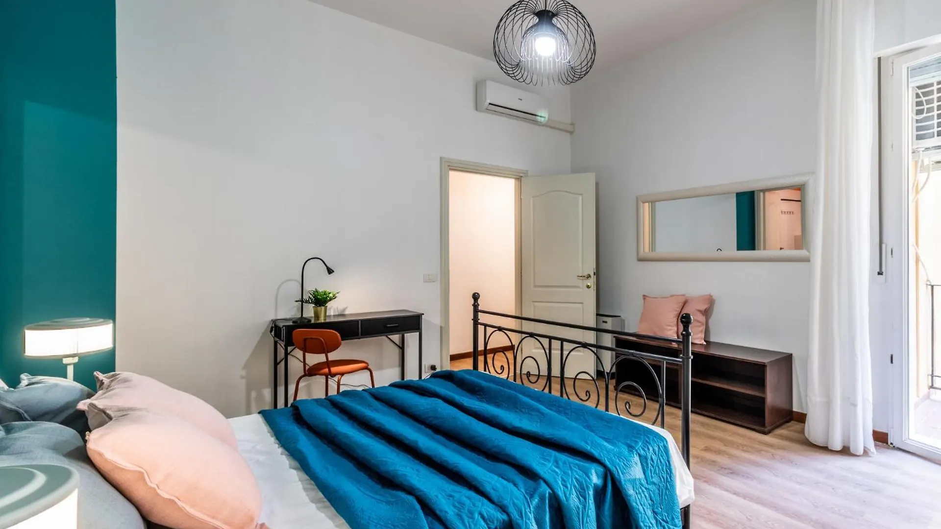 Realkasa Venus Apartment Bolonia