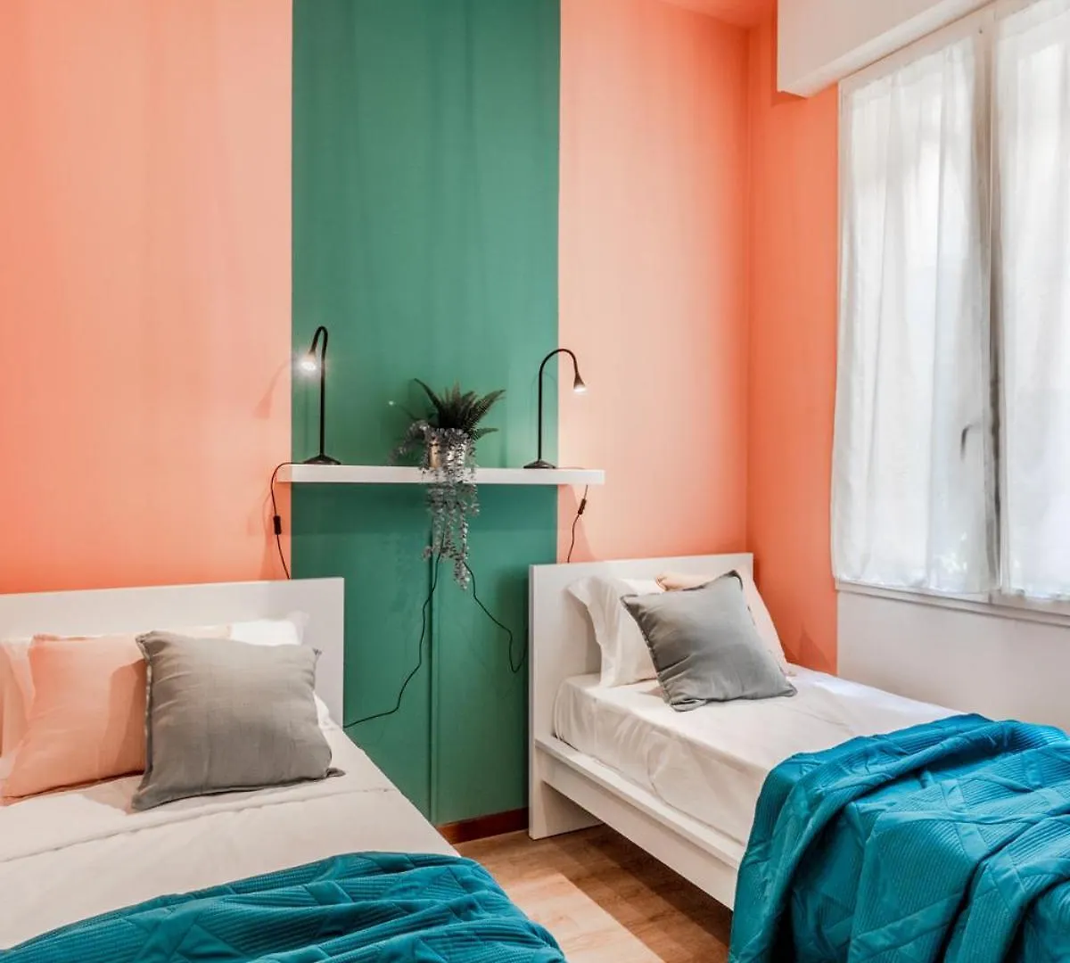 Realkasa Venus Apartment Bolonia
