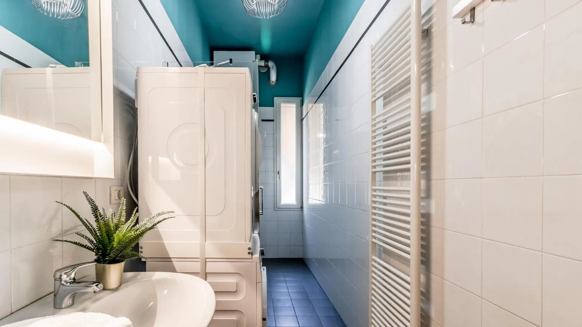 Realkasa Venus Apartment Bolonia Italia