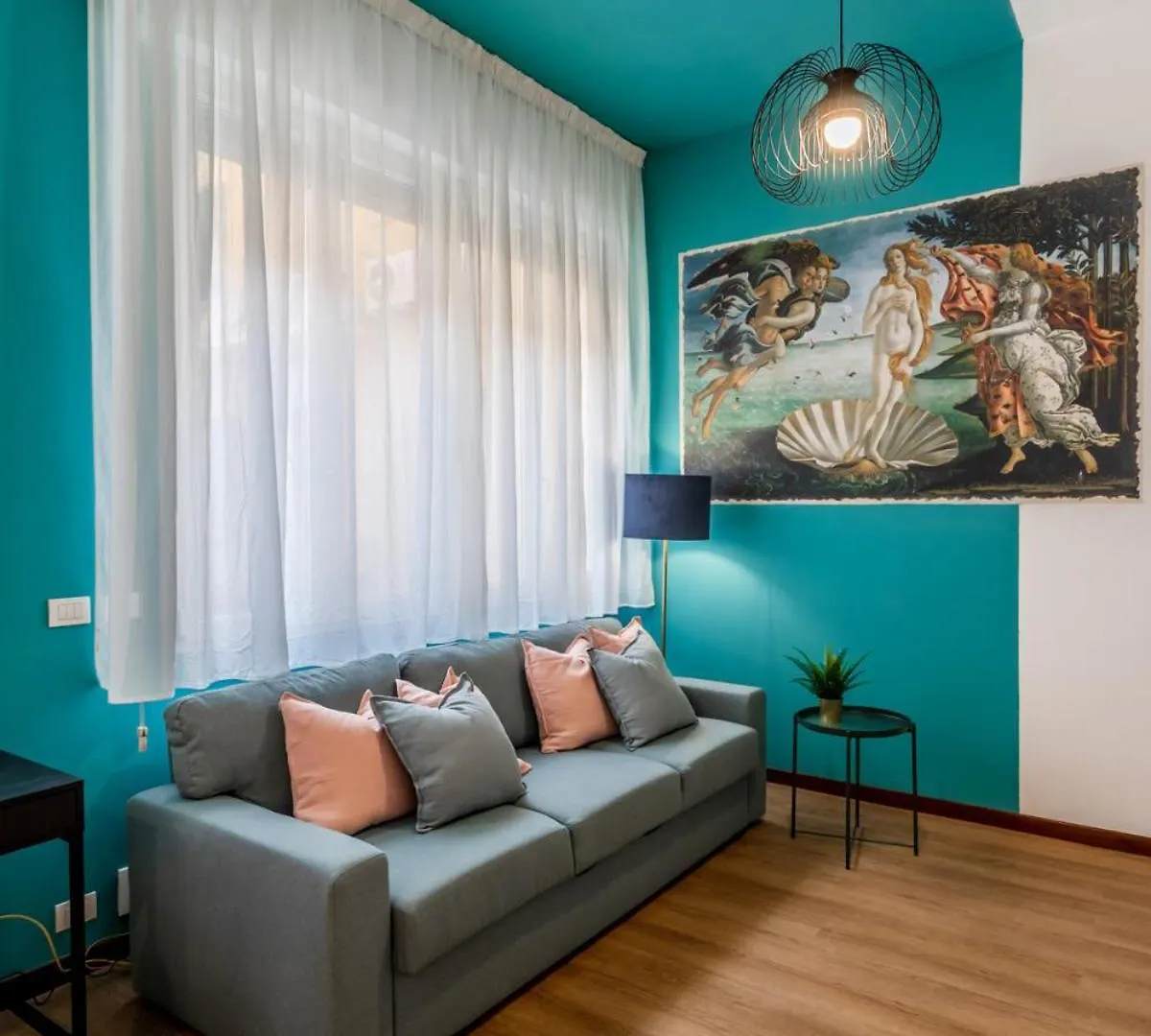 Realkasa Venus Apartment Bolonia 0*,  Italia