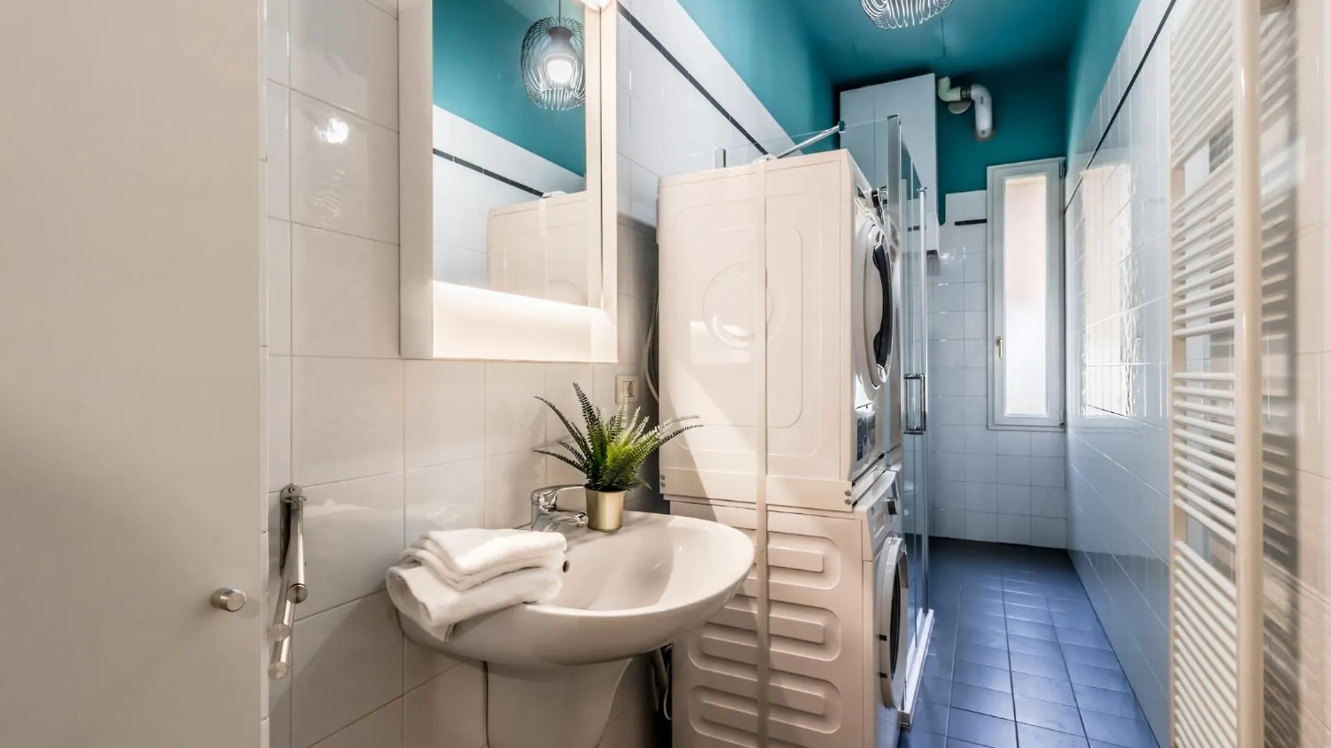 Realkasa Venus Apartment Bolonia