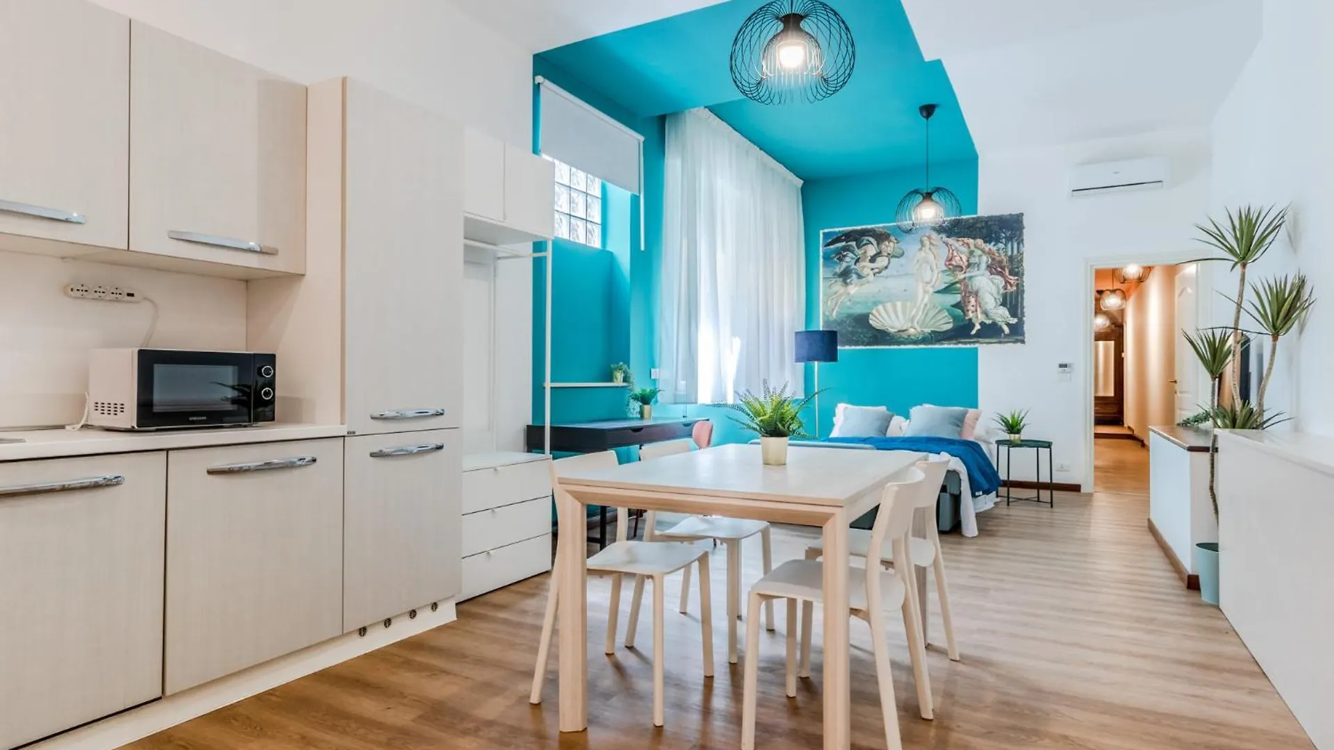 Realkasa Venus Apartment Bolonia