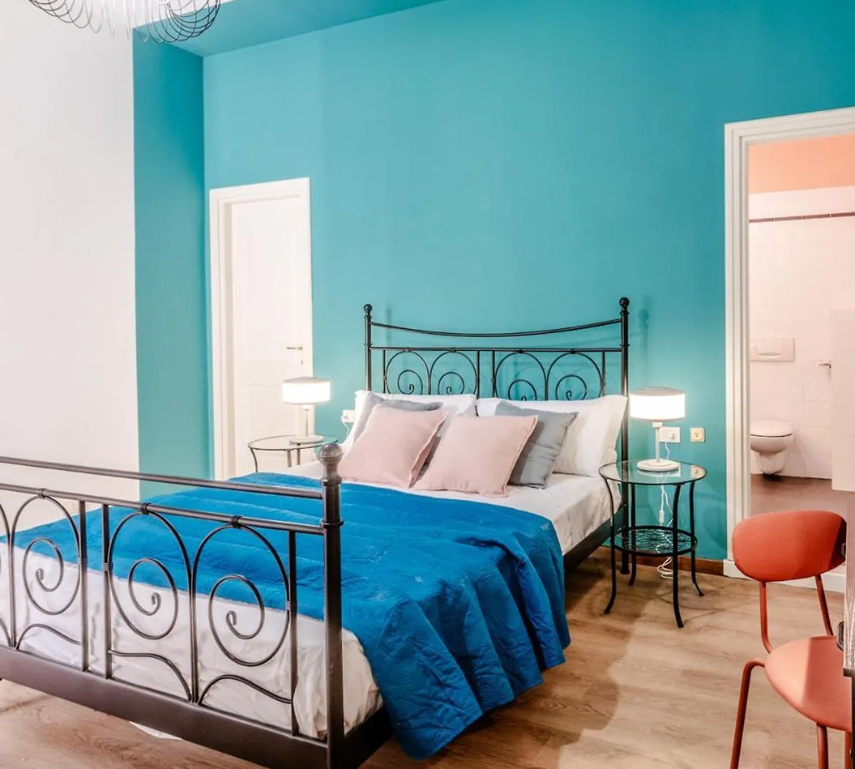 Realkasa Venus Apartment Bolonia Italia