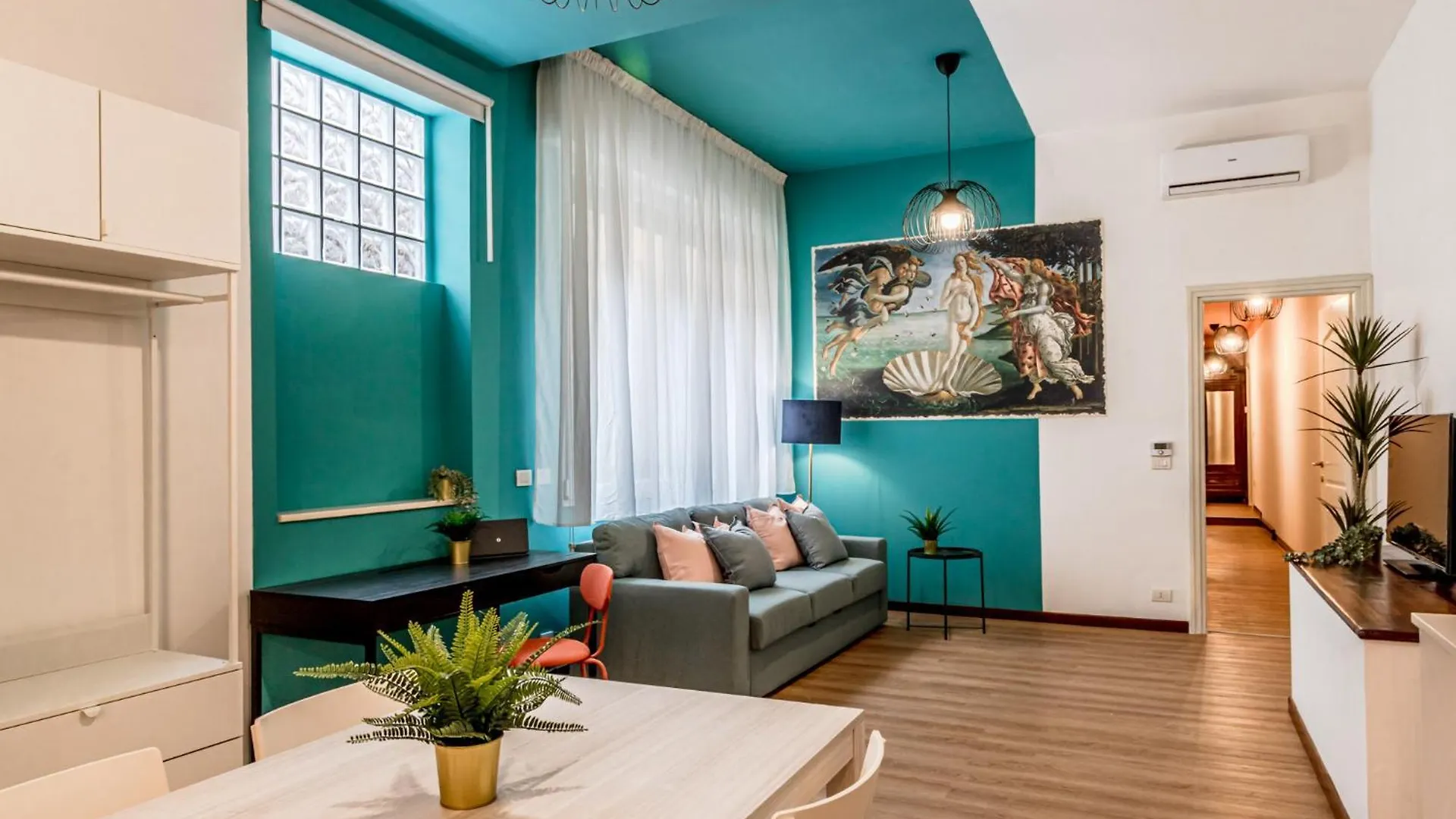 Realkasa Venus Apartment Bolonia Italia