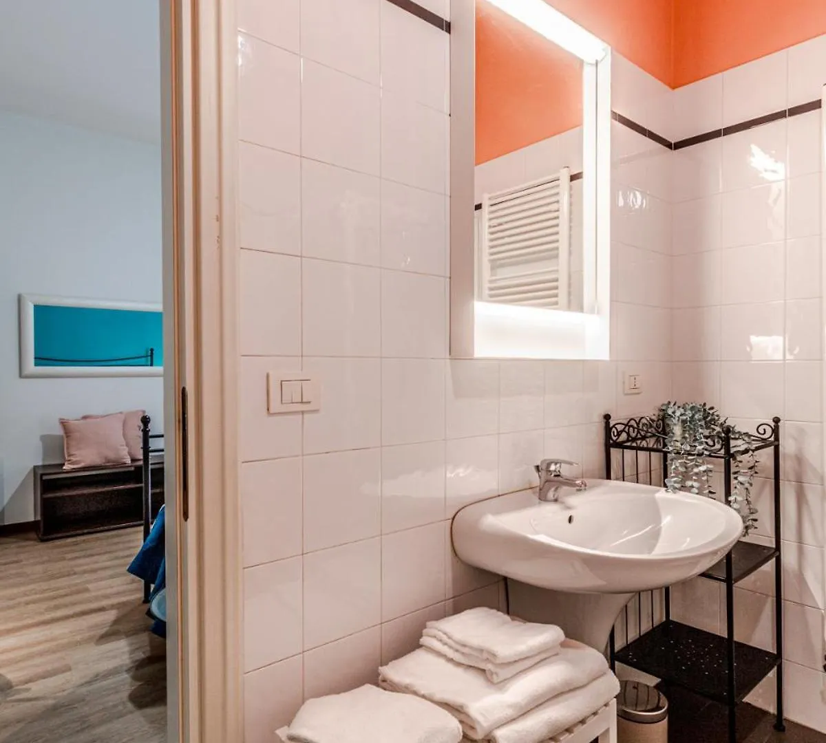 Realkasa Venus Apartment Bolonia
