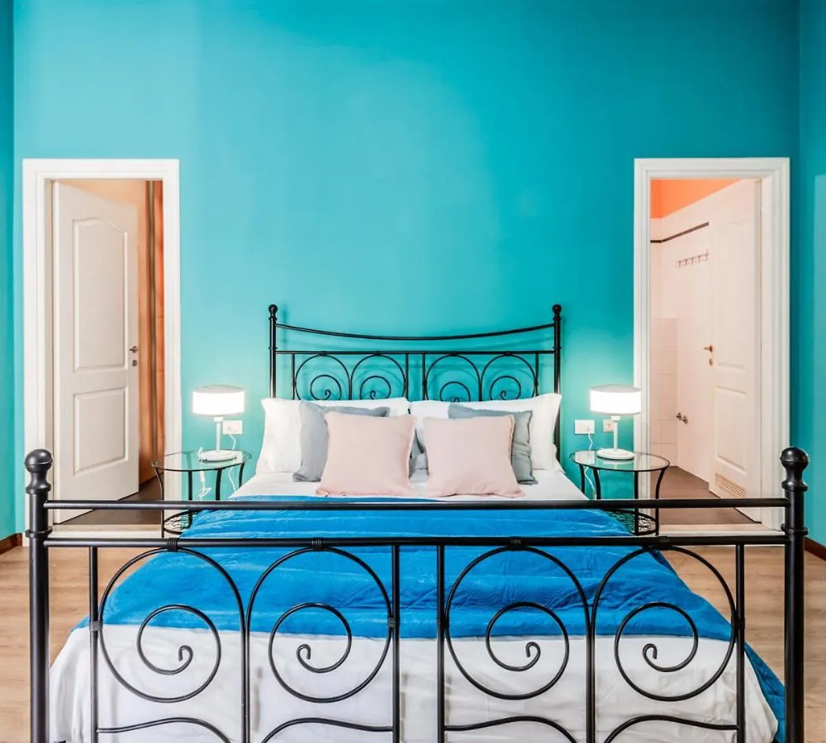 Realkasa Venus Apartment Bolonia