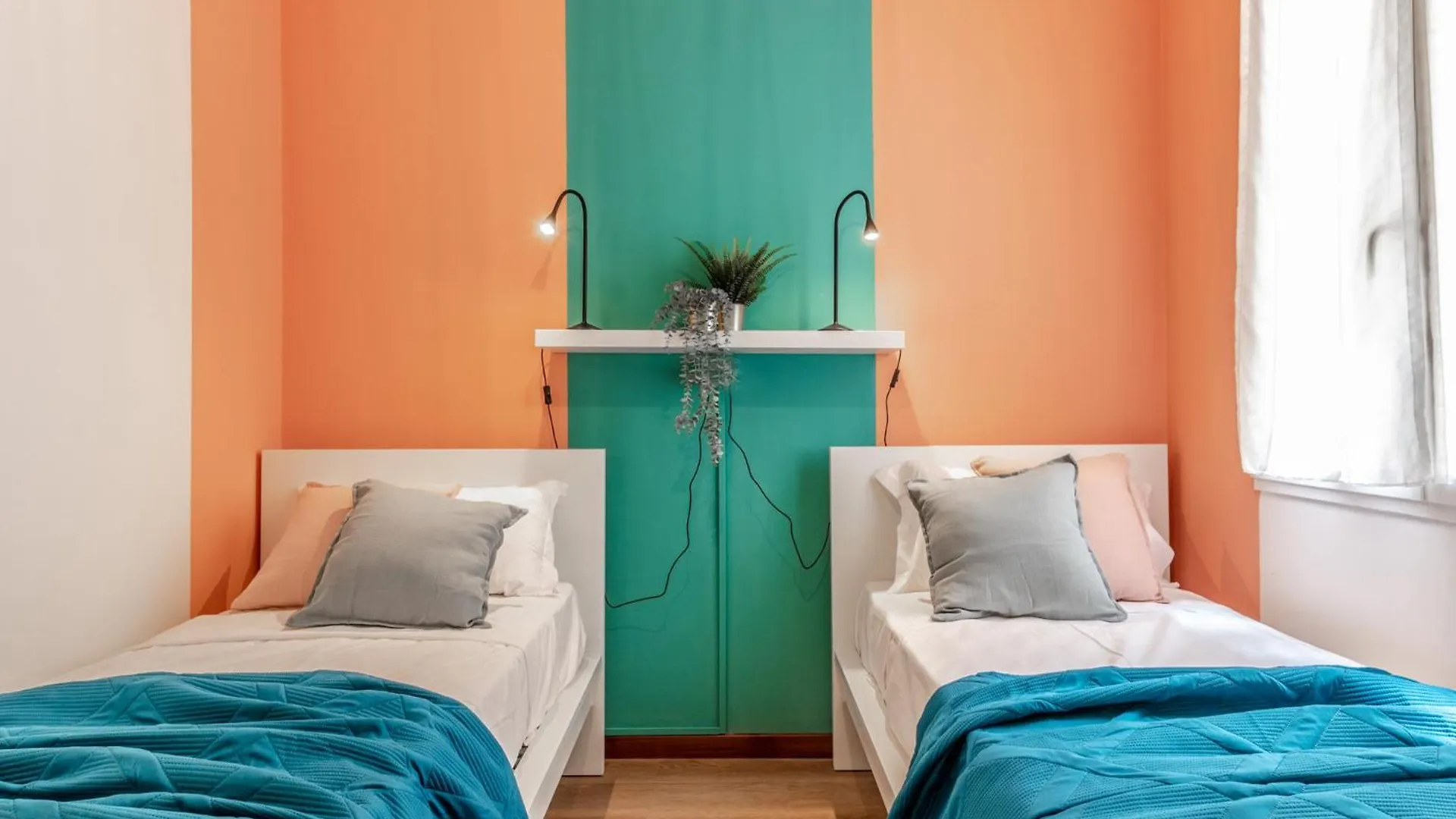 Realkasa Venus Apartment Bolonia Italia