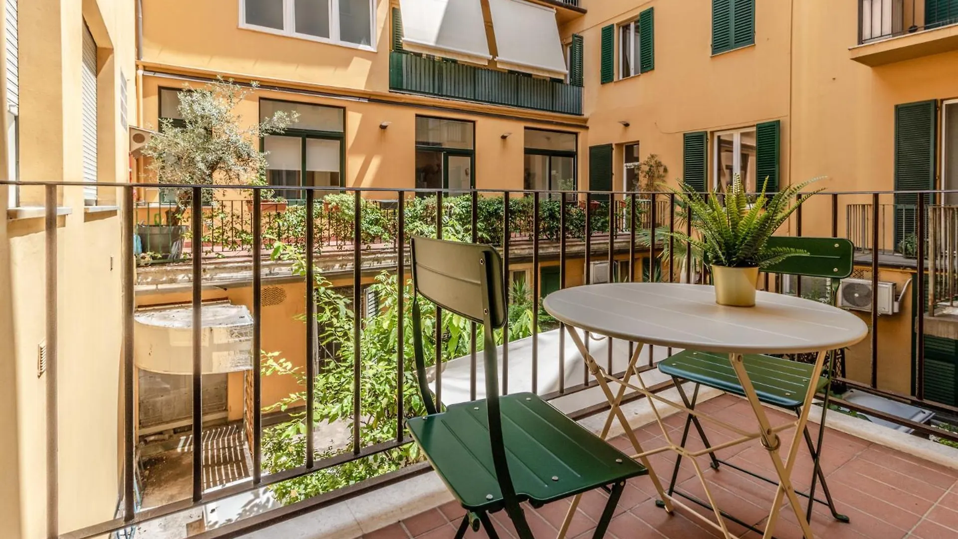 Realkasa Venus Apartment Bolonia