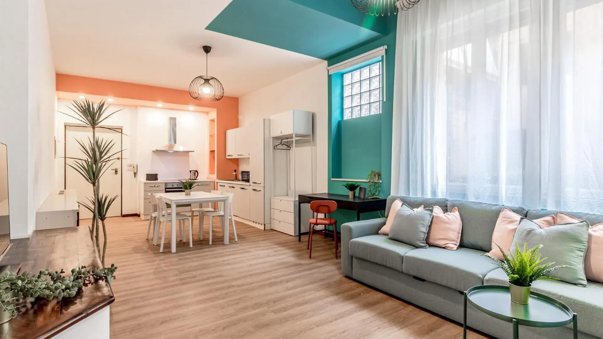 Realkasa Venus Apartment Bolonia