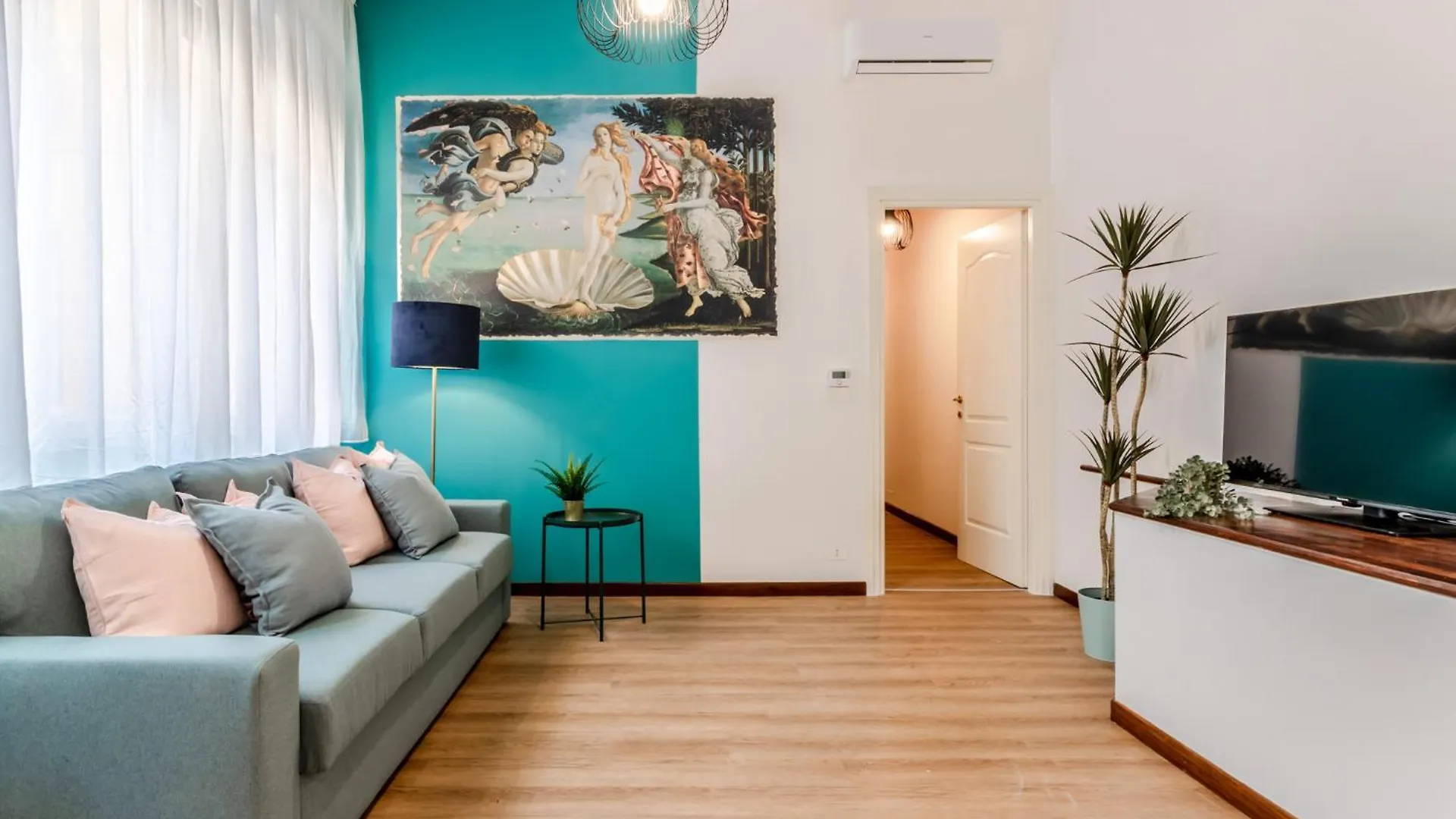 Realkasa Venus Apartment Bolonia 0*,