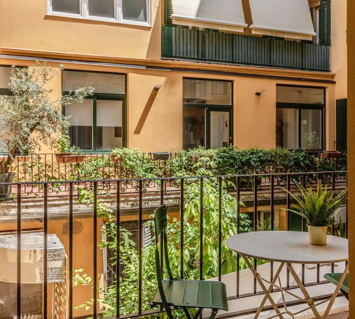 Realkasa Venus Apartment Bolonia 0*,