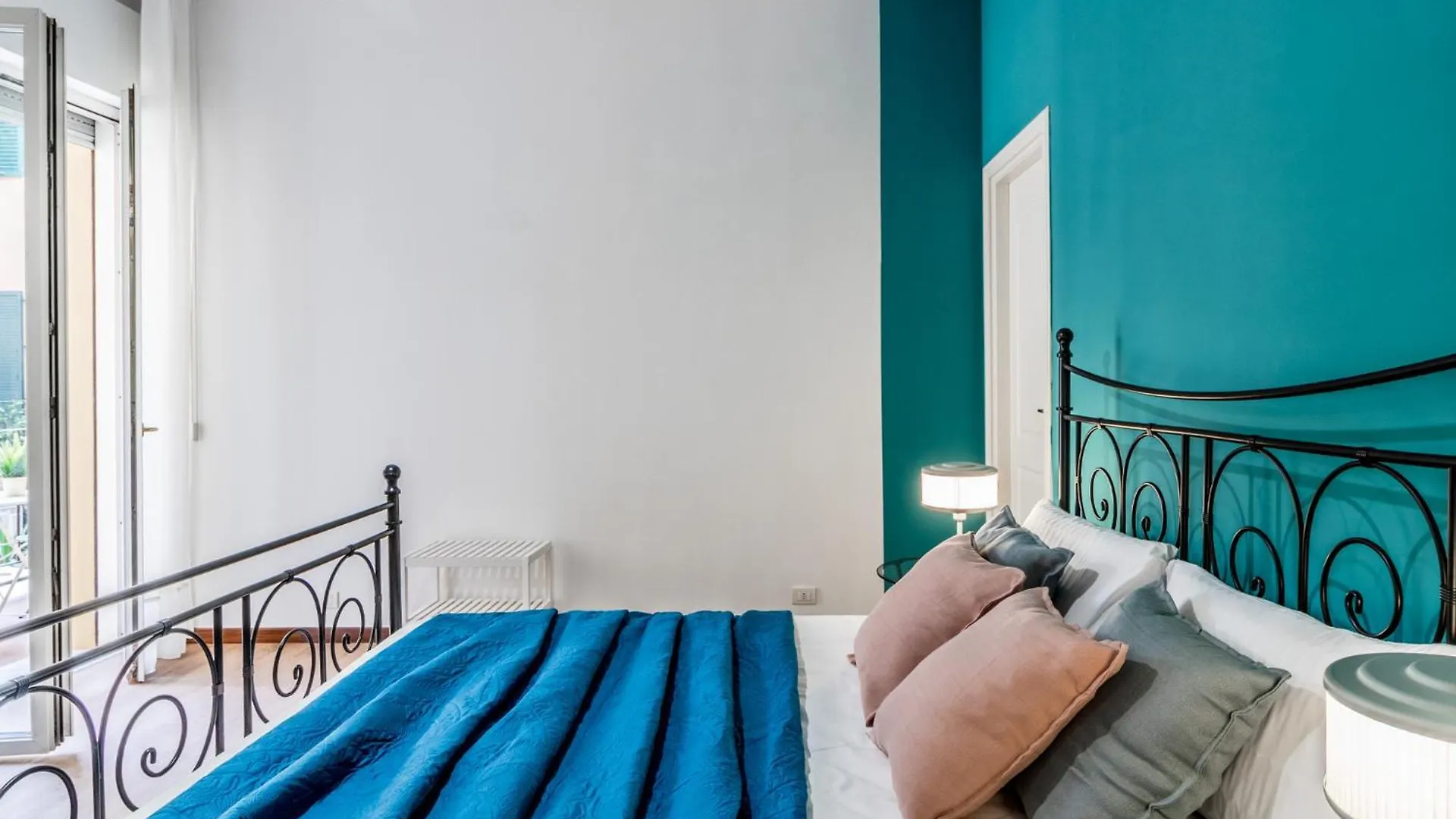 Realkasa Venus Apartment Bolonia