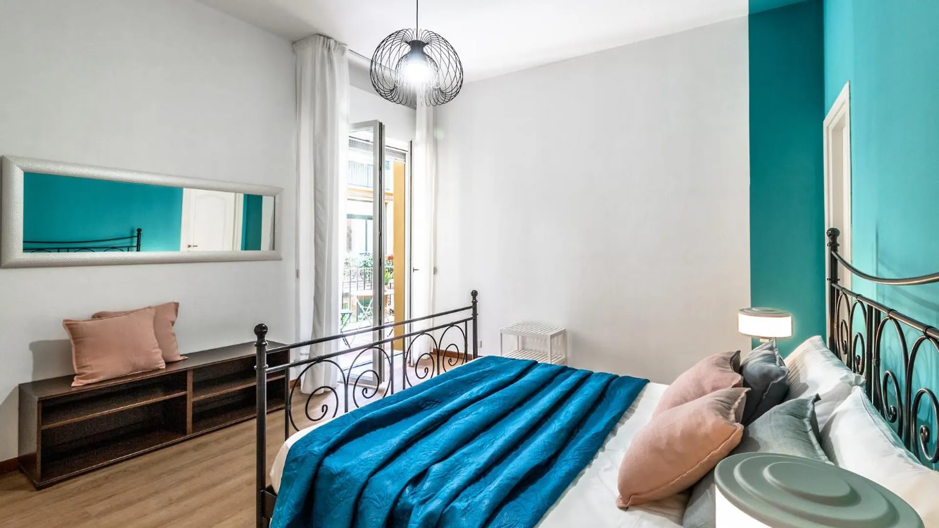 Realkasa Venus Apartment Bolonia Italia