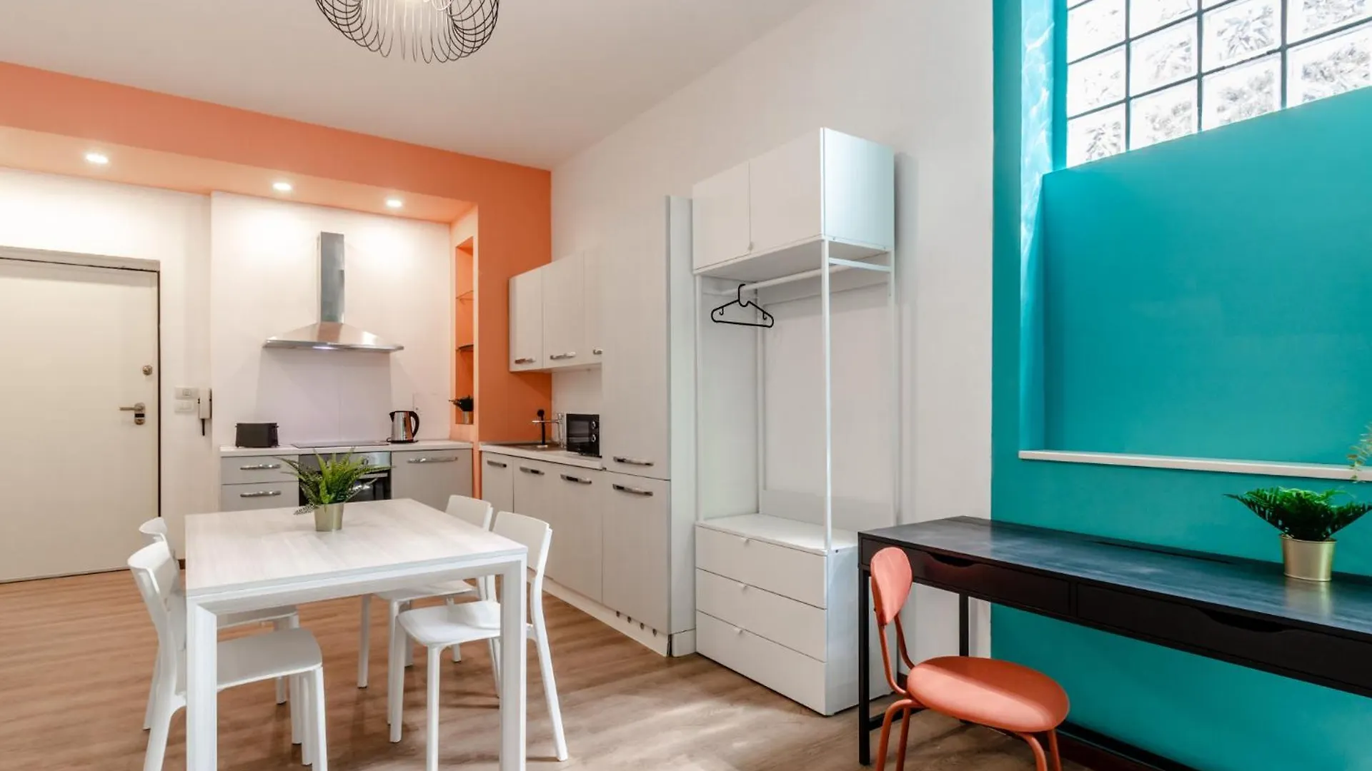 Realkasa Venus Apartment Bolonia Italia