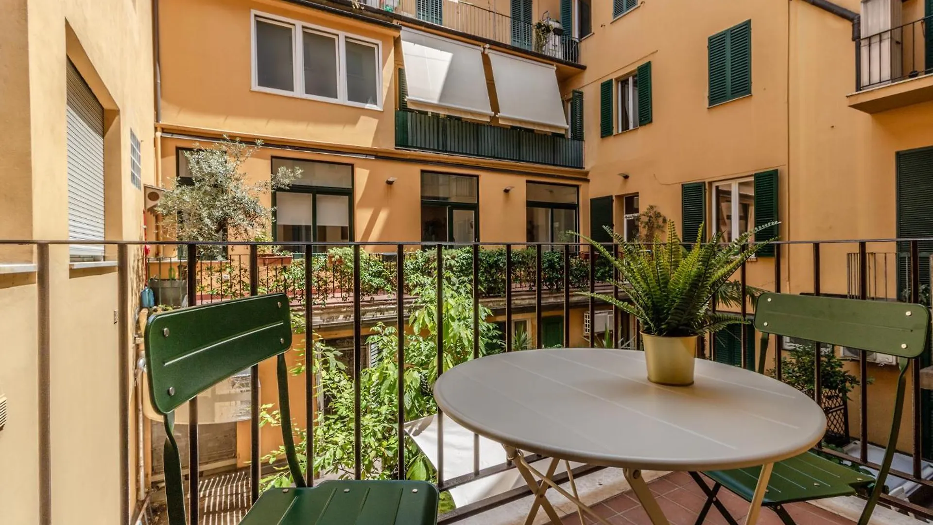 Realkasa Venus Apartment Bolonia