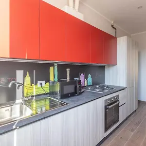 Indipendenza, By Short Holidays Apartment