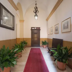 Lussuoso Nel Cuore Del Centro Storico Apartment