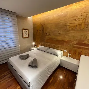La Casa Dei Miei Bologna