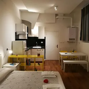 Residenza Porta Maggiore Bologna