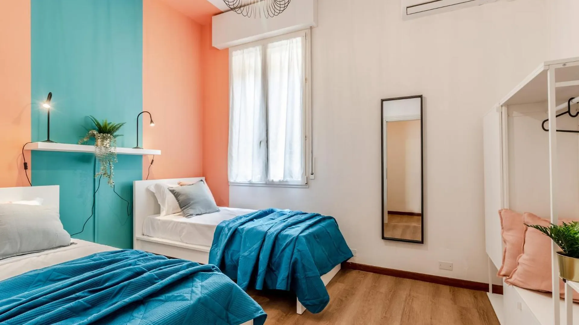 Realkasa Venus Apartment 博洛尼亚