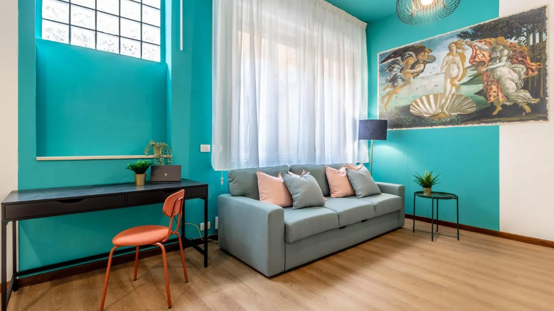Realkasa Venus Apartment 博洛尼亚