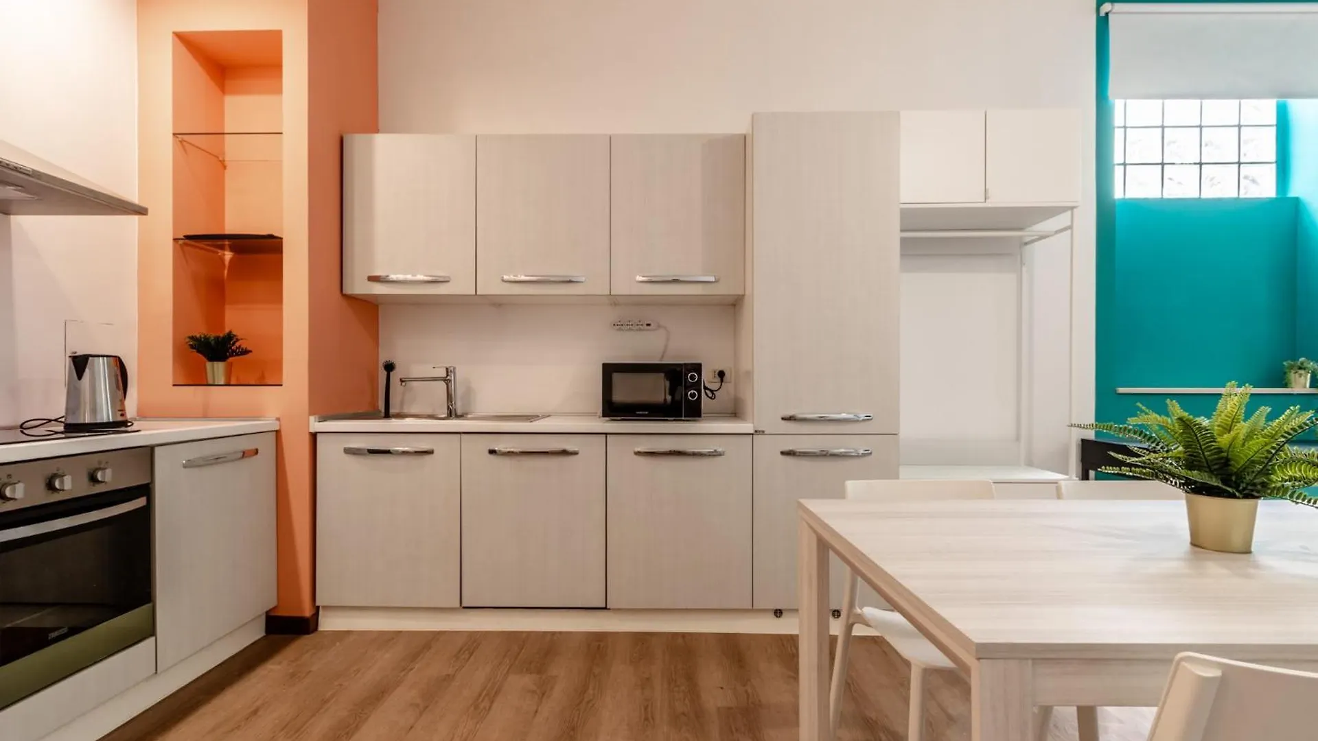 Realkasa Venus Apartment 博洛尼亚
